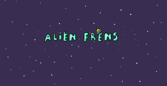 NFT Collection alien frens Price, Stats, and Review