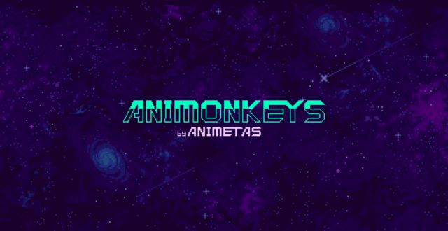 NFT Collection Animonkeys Price, Stats, and Review