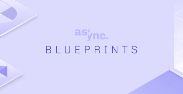 NFT Collection Async Blueprints Price, Stats, and Review