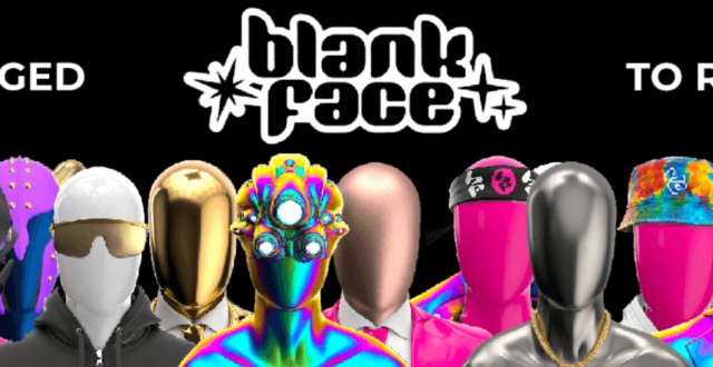 NFT Collection BlankFace Price, Stats, and Review