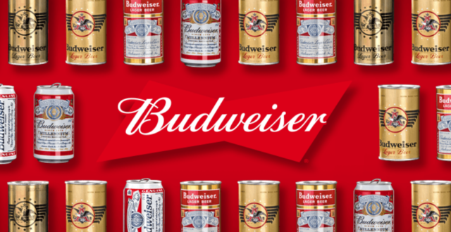NFT Collection Budverse Cans – Heritage Edition Price, Stats, and Review