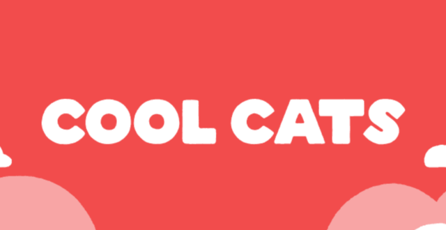 NFT Collection Cool Cats Price, Stats, and Review