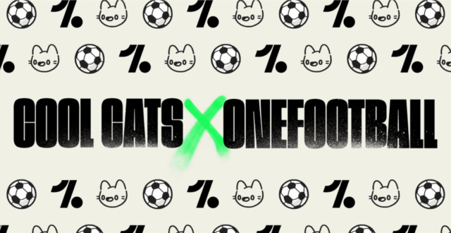 NFT Collection Cool Cats Football Club Price, Stats, and Review