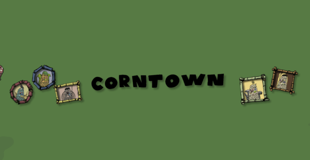 NFT Collection Corntown wtf Price, Stats, and Review