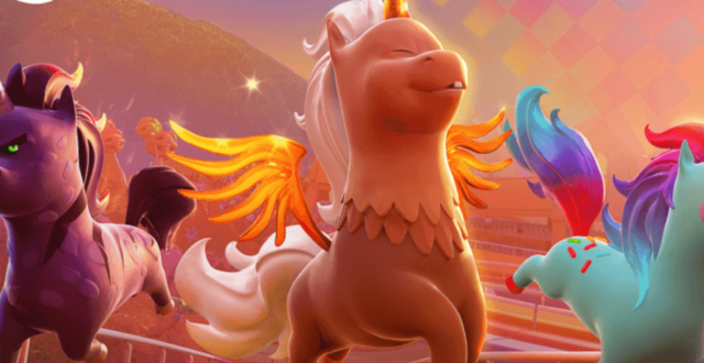 NFT Collection Crypto Unicorns Price, Stats, and Review