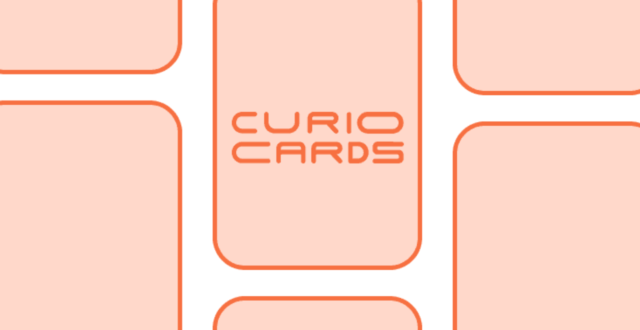 NFT Collection My Curio Cards Price, Stats, and Review