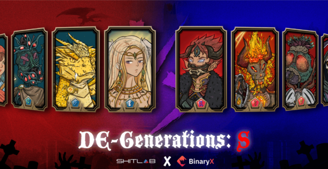 NFT Collection De-Generations: S Price, Stats, and Review