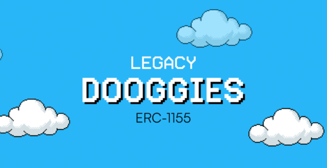 NFT Collection Dooggies – Legacy Price, Stats, and Review