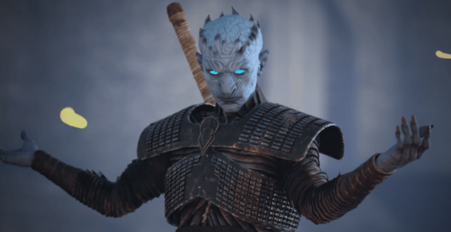 NFT Collection Game of Thrones: The North Series I Avatars Price, Stats, and Review