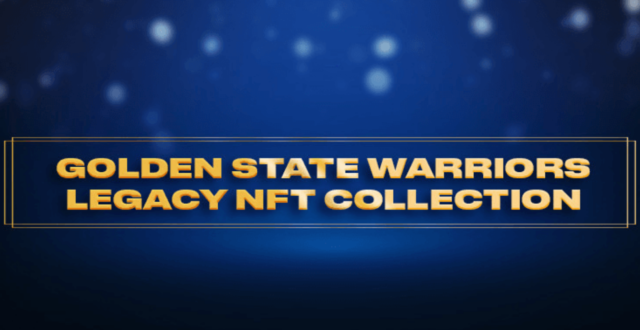 NFT Collection Golden State Warriors Legacy Collection Price, Stats, and Review