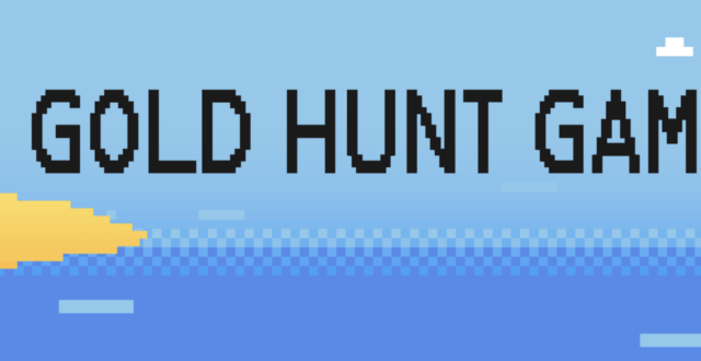 NFT Collection Gold Hunt Game | GoldHunters Price, Stats, and Review