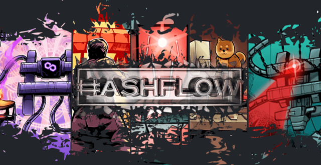 NFT Collection Hashflow (Official) Price, Stats, and Review