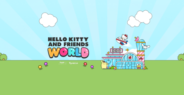 NFT Collection Hello Kitty and Friends World (ETH) Price, Stats, and Review