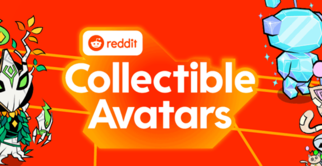NFT Collection Imagination Station x Reddit Collectible Avatars Price, Stats, and Review