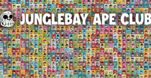 NFT Collection JungleBay Ape Club Price, Stats, and Review