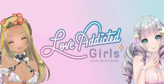 NFT Collection Love Addicted Girls Price, Stats, and Review