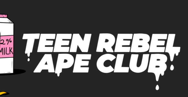 NFT Collection Teen Rebel Ape Club – Milk Serums Price, Stats, and Review
