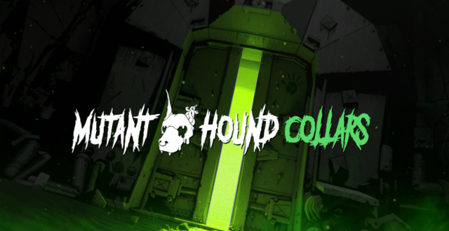 NFT Collection Mutant Hound Collars Price, Stats, and Review