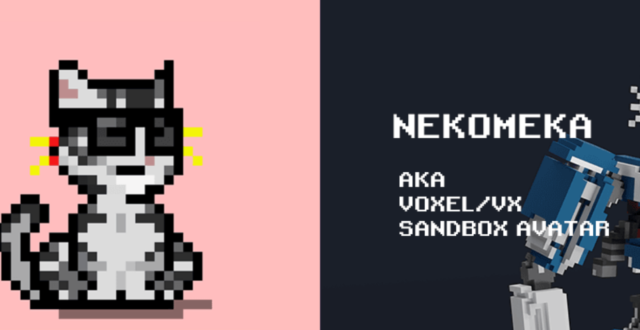 NFT Collection NEKO Official Price, Stats, and Review