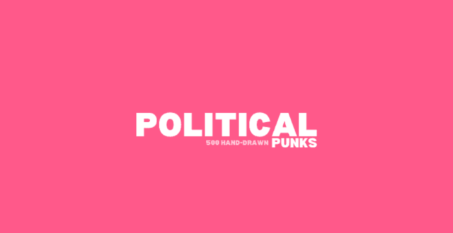 NFT Collection Political Punks Price, Stats, and Review