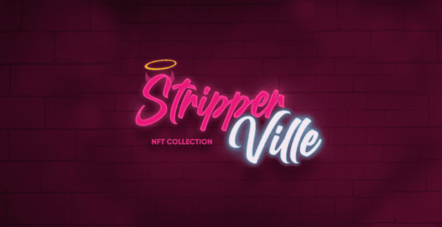 NFT Collection StripperVille NFTs Price, Stats, and Review