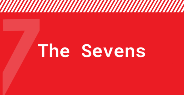 NFT Collection The Sevens – Genesis Price, Stats, and Review