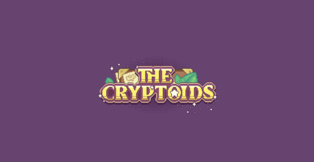 NFT Collection The Cryptoids Price, Stats, and Review