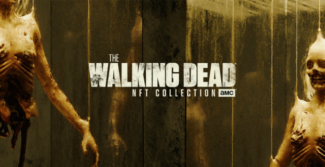 NFT Collection The Walking Dead Official Price, Stats, and Review