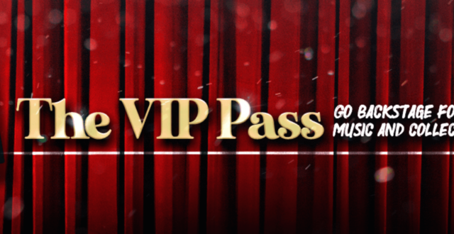 NFT Collection Tools of Rock: VIP Pass Price, Stats, and Review