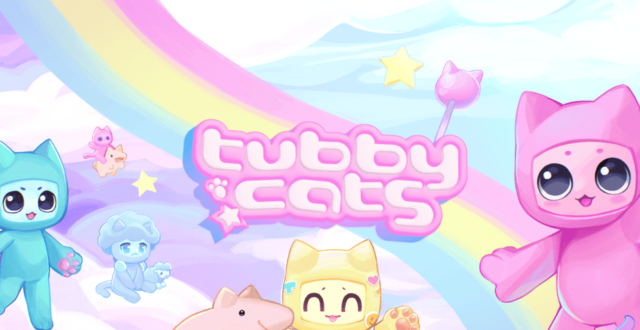NFT Collection tubby cats Price, Stats, and Review