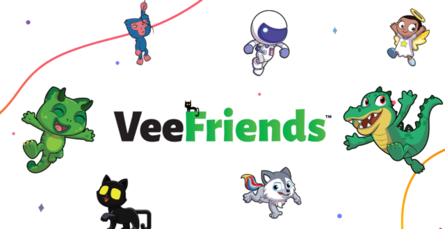 NFT Collection VeeFriends Series 2 Price, Stats, and Review
