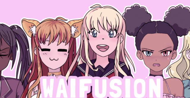 NFT Collection Waifusion Price, Stats, and Review