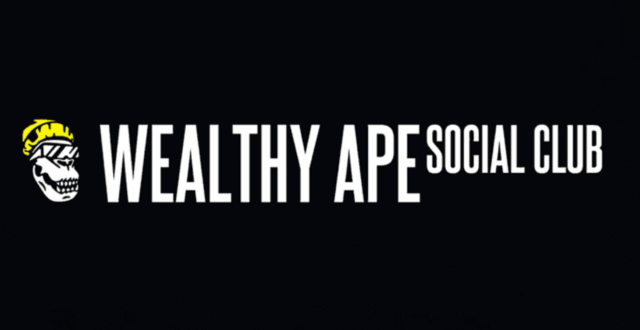 NFT Collection Wealthy Ape Social Club Price, Stats, and Review