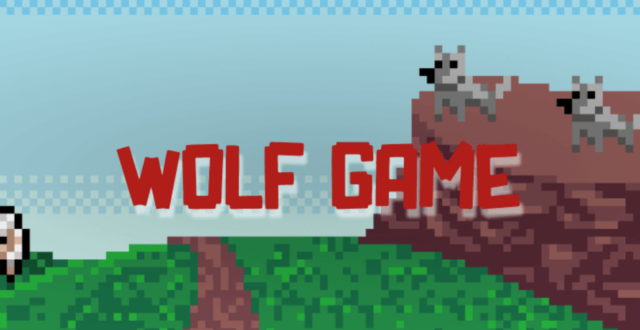 NFT Collection Wolf Game Price, Stats, and Review